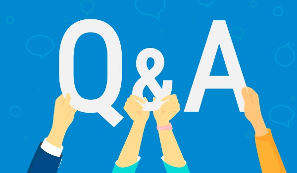 Q&A Pytania i Odpowiedzi!#3