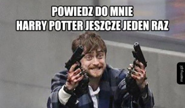 Błąd logiczny – Harry Potter i Komnata Tajemnic