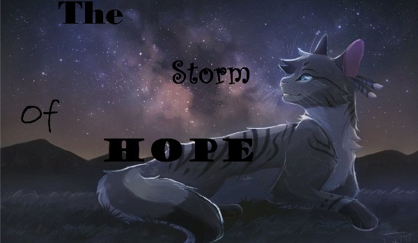 The Storm Of Hope || Ep.3 ||