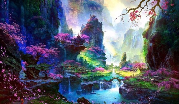 Dziewczynka z Ãllaën 8