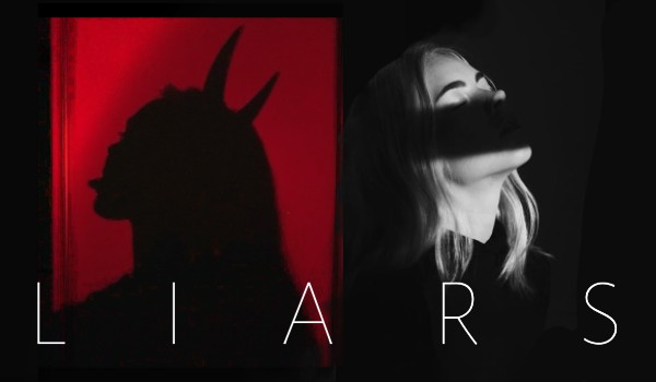 Liars #2 – opowiadanie z obserwatorami