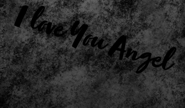 I love You angel#5