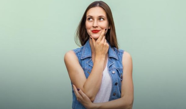 Jaki jest Twój prawdziwy charakter?