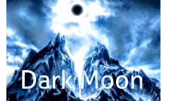 Dark Moon # 8 Krasnolud, bijatyka i alkohol