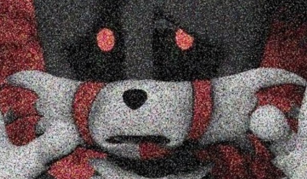 Czy pszerzyjesz z sonic.exe 2