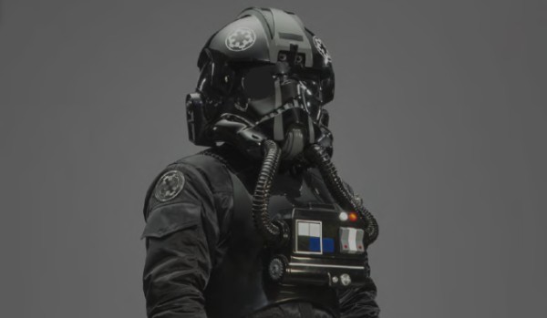 Kim byś był w Imperium ?