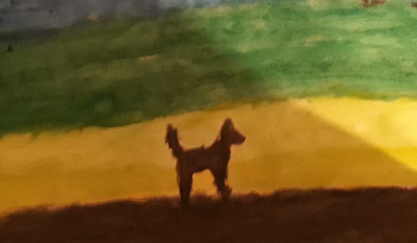 Moja historia z Fnafa cz.6