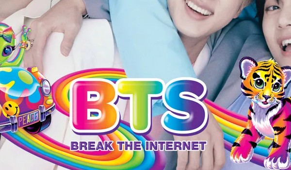 Twoja historia z BTS