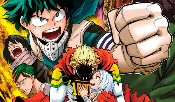 Odnaleźć siebie (U.A) #2