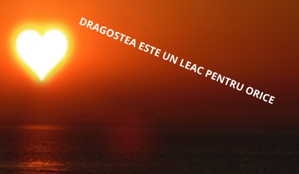 Dragostea este un leac pentru orice #8