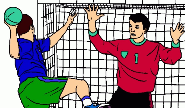 Wszystko o piłce ręcznej