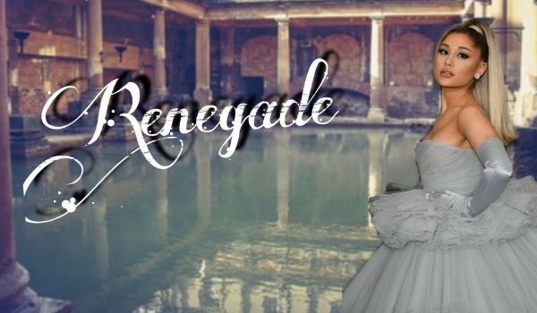 Renegade-chapter two