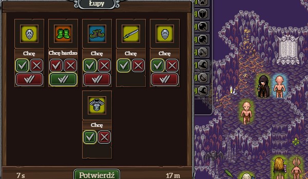 Test o Przyjaciołach