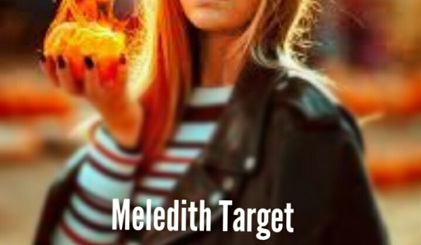 Meledith Target