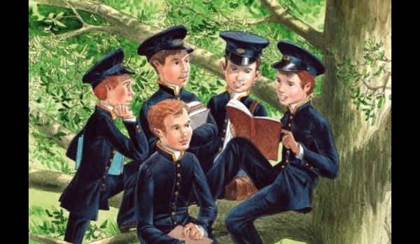 Syzyfowe prace – test wiedzy