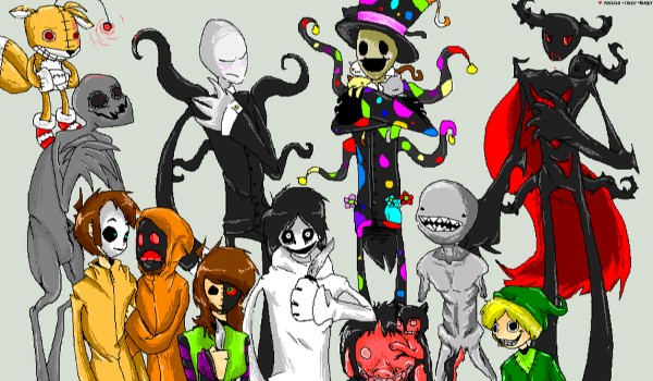 Zodiaki Creepypasta #4