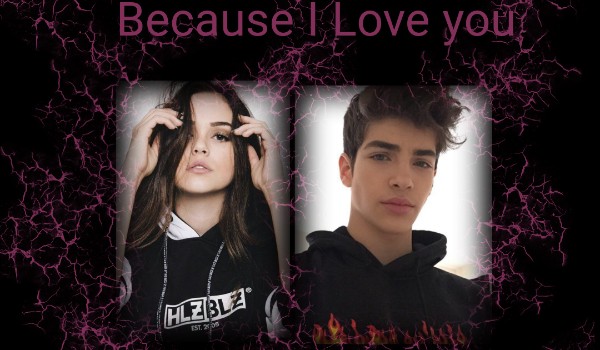 Because I Love you #13