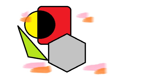 planimetria – pojęcia