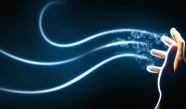 Pytanie do Emilii Magicznej #1