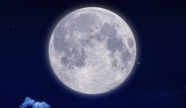 Czy rozpoznasz fazy księżyca?