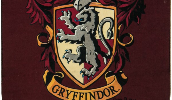 Czy pasujesz do Gryffindor’u ?