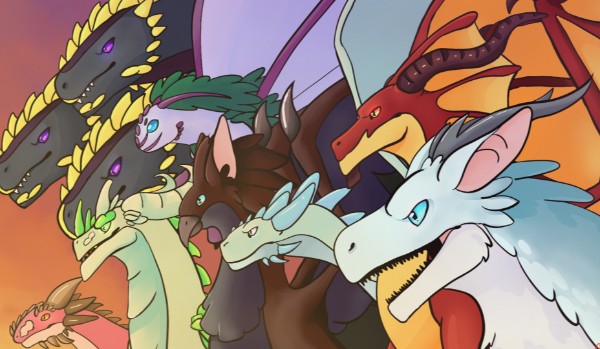 Opowiadanie Z Obserwatorami Dragon Adventures Samequizy - roblox dragon adventures skyrix mutations
