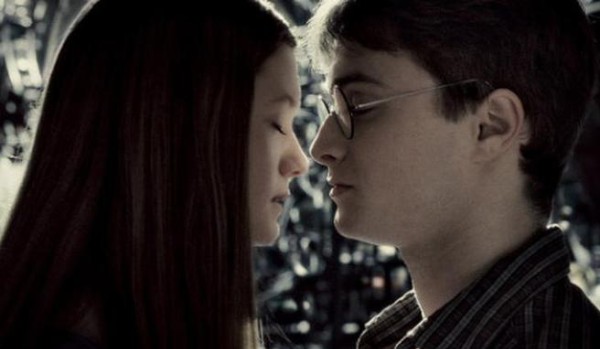 Czy wiesz, z której części Harry’ego Potter’a pochodzi ta scena?