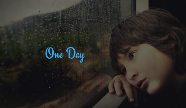 One Day#2