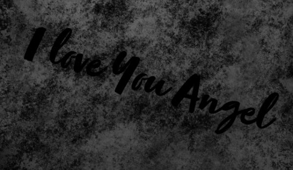 I love You angel#2