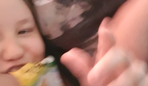 Meszka przezyla?!?!?!? #2