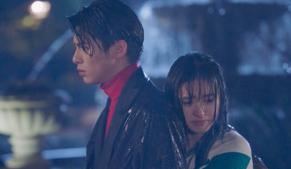 meteor garden Przetrwanie