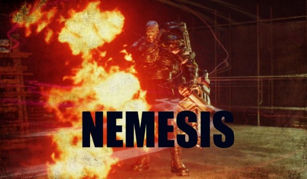 Nemesis ONE SHOT
