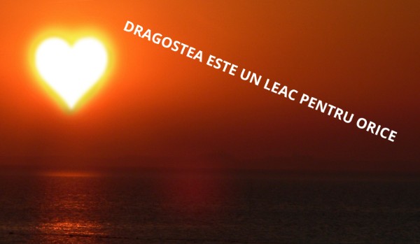 Dragostea este un leac pentru orice #6