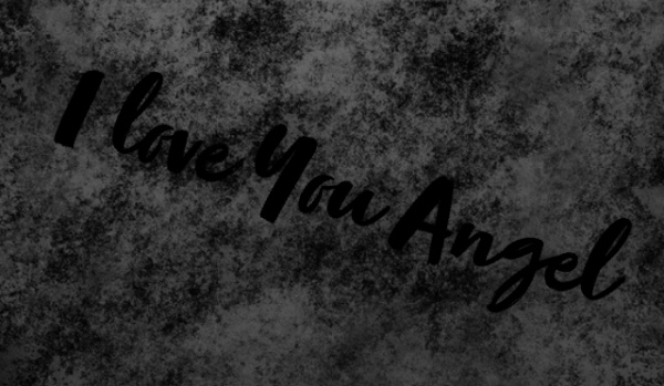 I love You angel#3