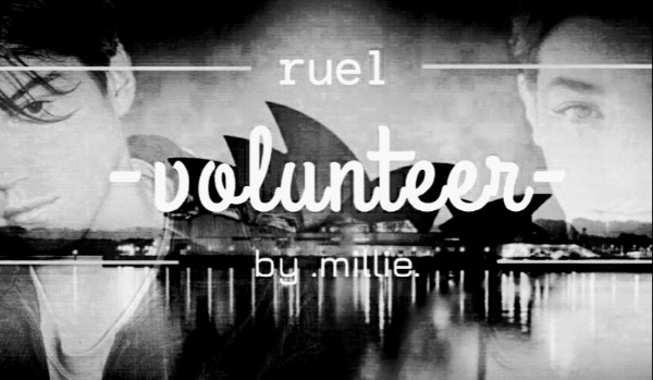 -volunteer- | ruel—2