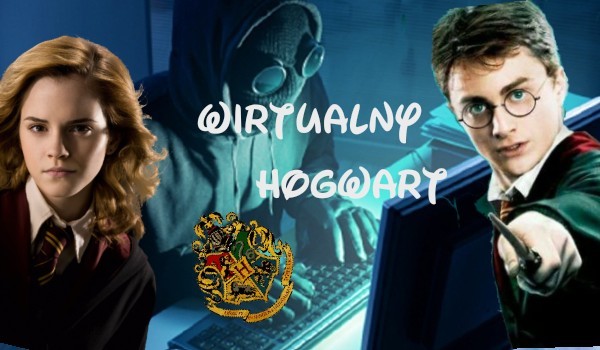 Wirtualny Hogwart #0,5 PRZEDSTAWIENIE POSTACI