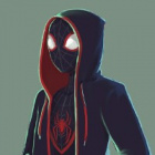 MilesMorales