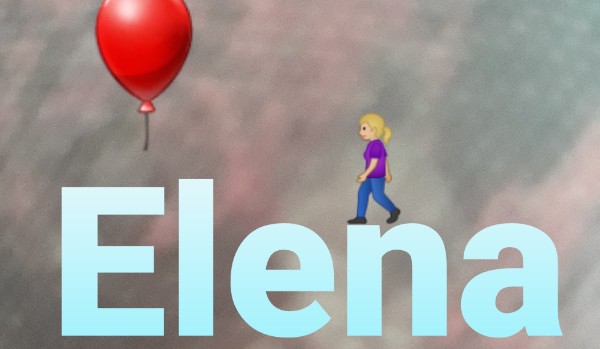 ELENA Ep.1