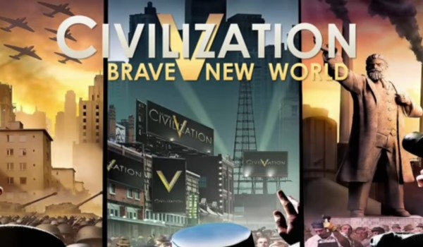 Jak dobrze znasz grę Civilization V?