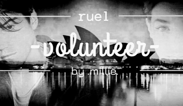 -volunteer- | ruel