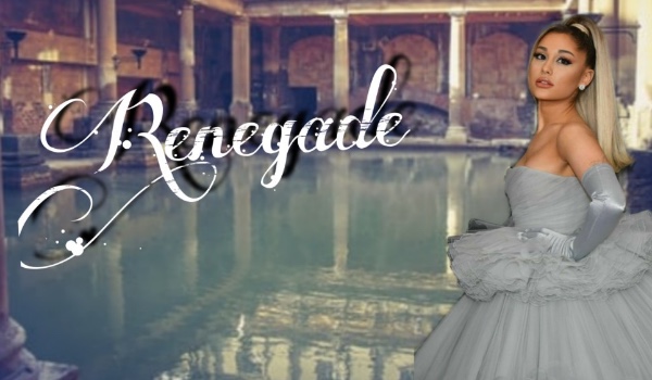 Renegade- chapter three