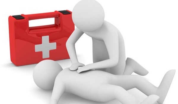 Pierwsza pomoc
