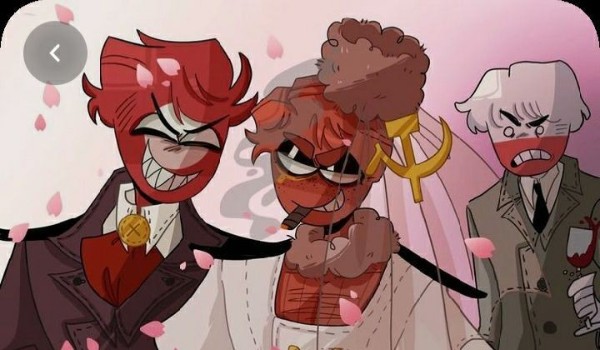 Messenger z countryhumansami