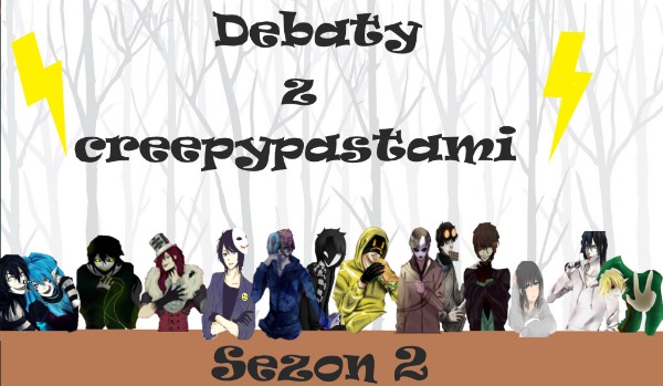 Debaty z creepypastami 2 #20.2