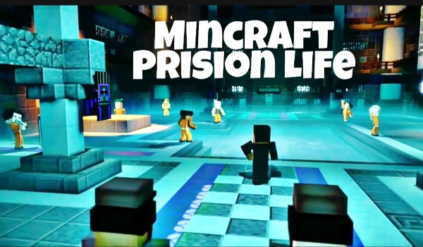 Mincraft: Prision Life #2
