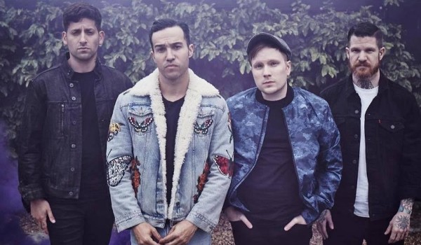 Fall Out Boy – test