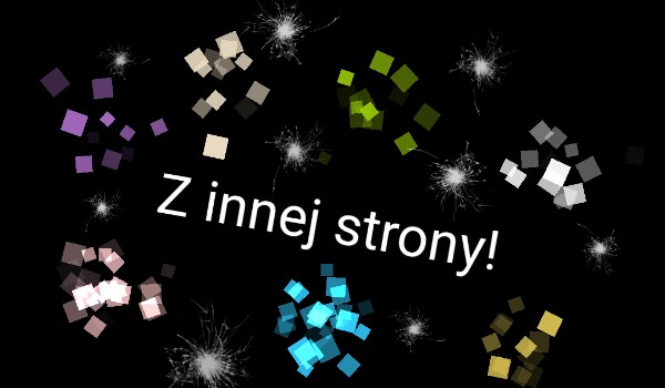 Z innej strony# zdrowie