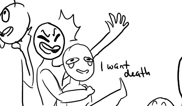 Co Lenorqa robi zamiast spać vol.2