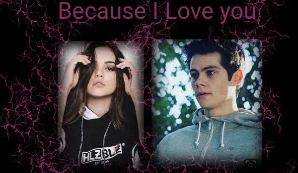 Because I Love you#14