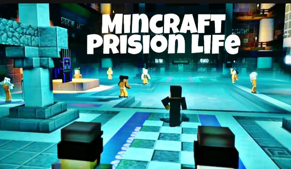 Mincraft: Prision Life #3
